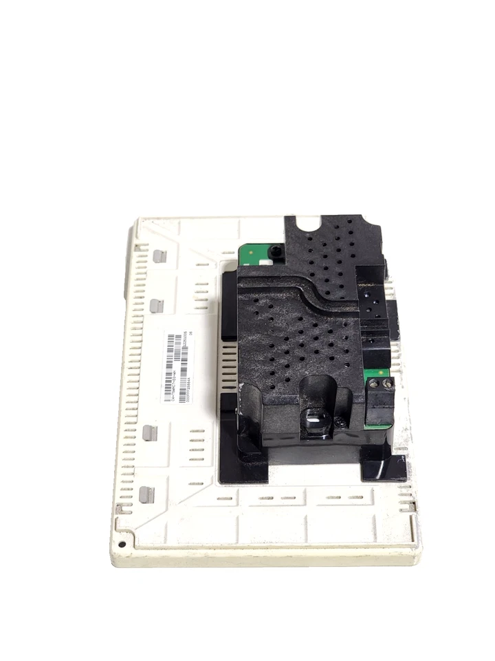 Control4 infinity edge 7" pantalla táctil C4-TSWMC7-EG-WH SE VENDE COMO ESTÁ Foto 4 de 4