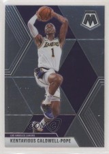 2019-20 Panini Mosaic Kentavious Caldwell-Pope #48 02ty