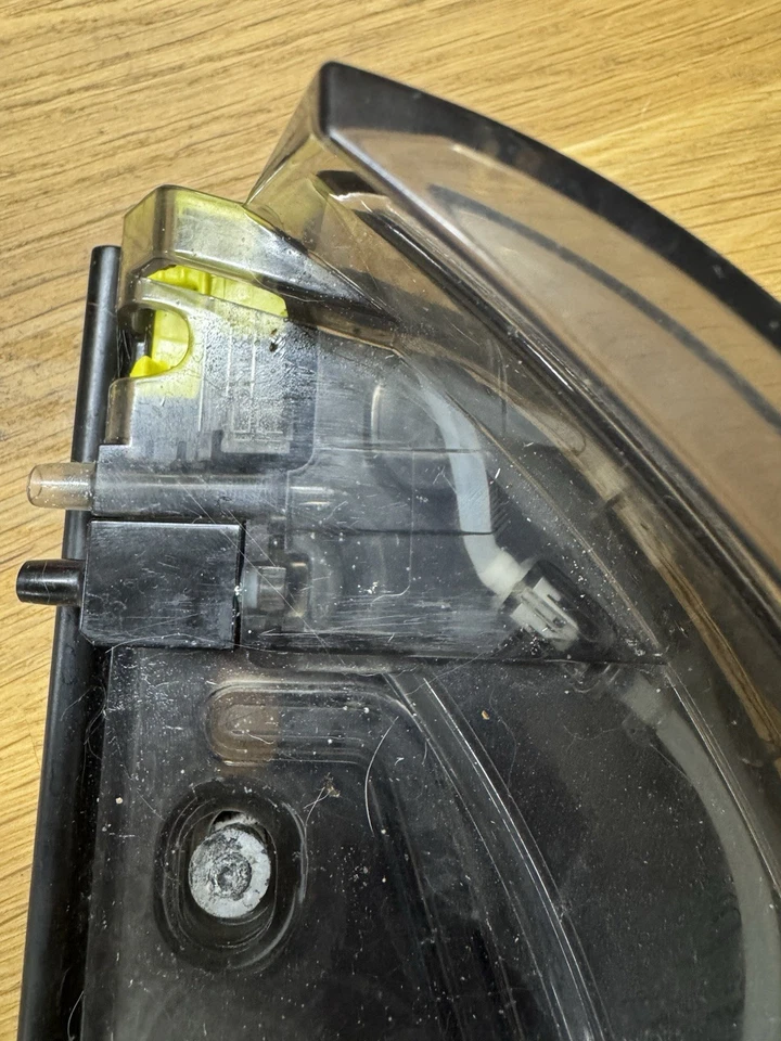 Shark AI VACMOP  Vacuum and Mop robot with Self-Cleaning Brushroll *READ DESC* - Image 4 of 4