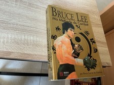 Ma méthode de combat-Bruce Lee-Budo-1997-Kung-fu.