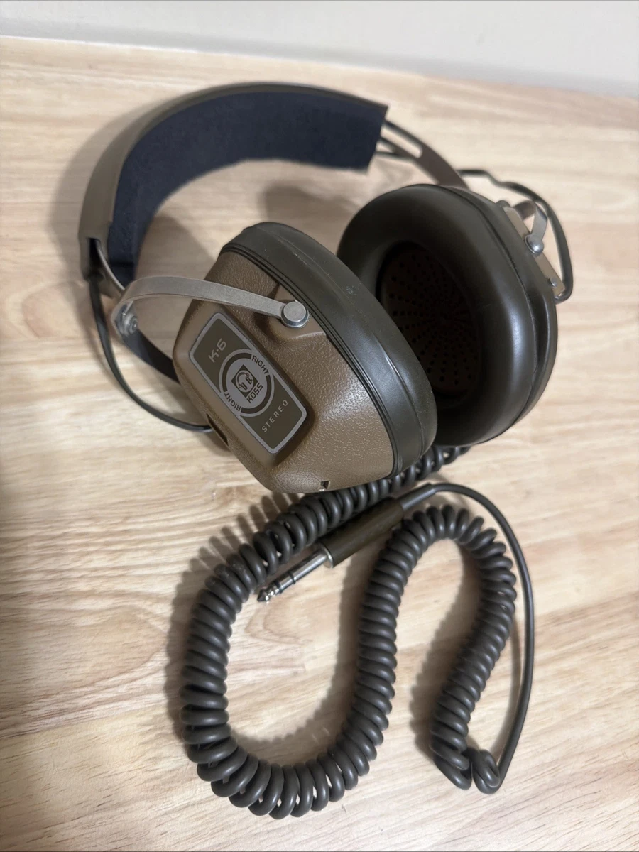Koss Vintage Electronics for sale | eBay