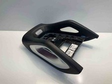 MERCEDES-BENZ GLE W167 Mittelkonsole Verkleidung A1676801601 Diesel 31444229