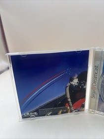 AeroWings (Sega Dreamcast, 1999)