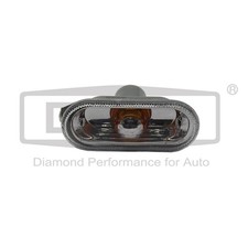 1x ORIGINAL® Dpa Blinkleuchte Links, Rechts für Seat IBIZA IV IBIZA III LEON