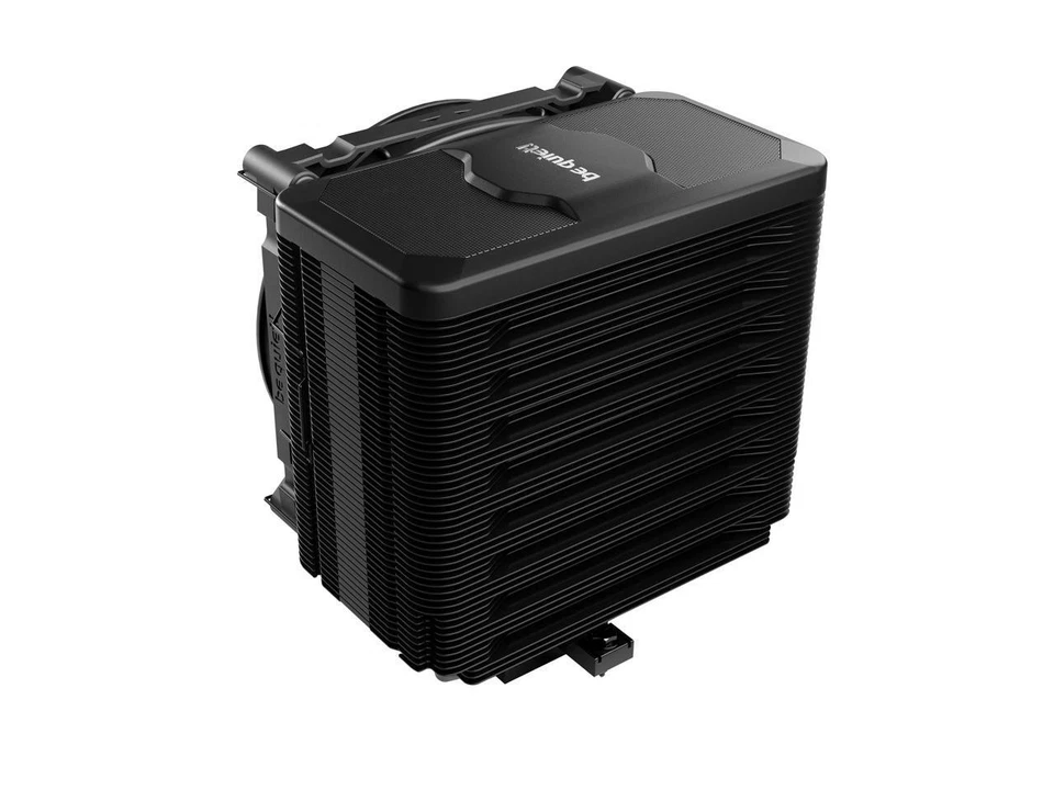 be quiet! DARK ROCK 5 Intel: 1851/ 1700 / 1200 / 1150 / 1151 / 1155 AMD: AM5 / - Image 4 of 4