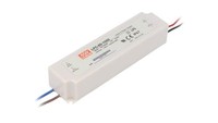 5907009670300 LPC-60-1050 Zasilacz Impulsowy, Led, 50,4W, 9÷48VDC, 1050Ma, 90÷26
