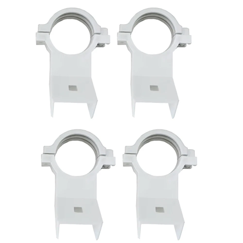 4Pcs KU Band Satellite Dish LNB Bracket for Satellite Dishes 20mm Thickened3238