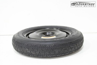 2023-2024 NISSAN MURANO SPARE WHEEL TIRE DONUT MAXXIS T165/90D18