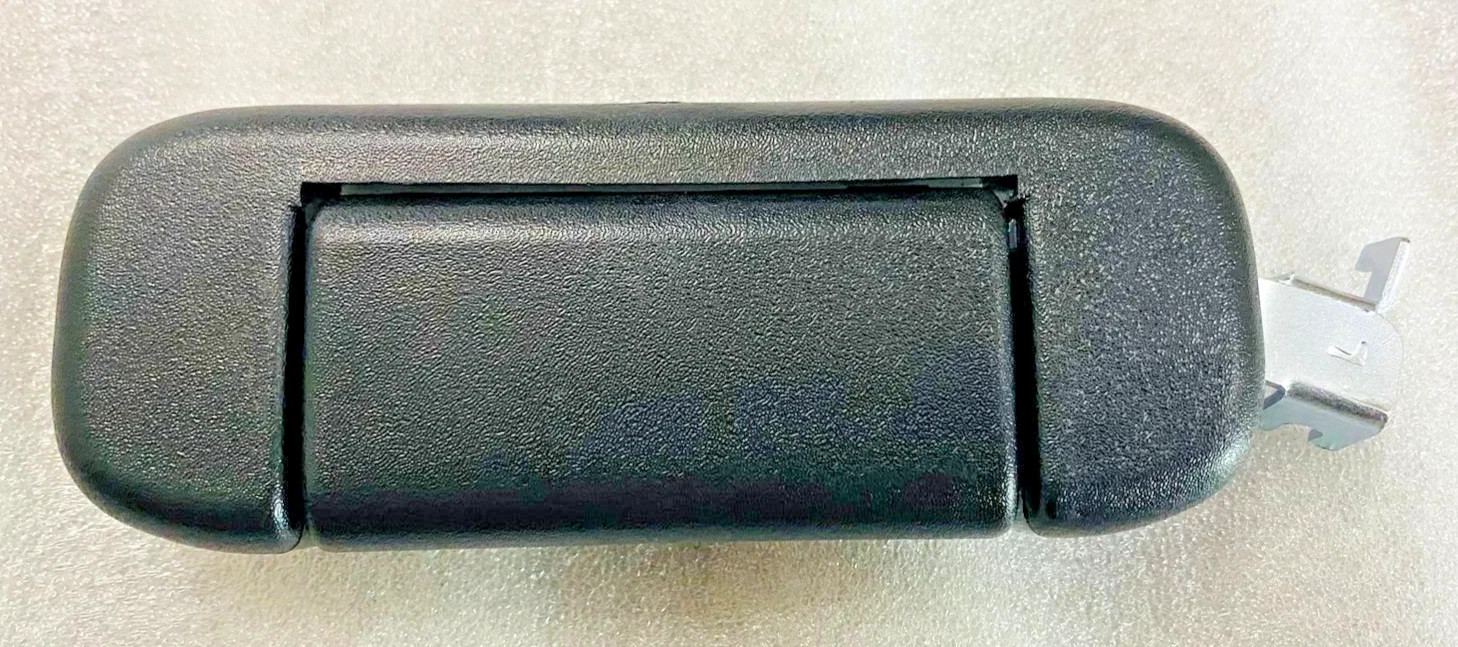 Fits For Suzuki Carry Van Sliding Door Handle Passenger Side LH 82840M77A50-5PK thumbnail 3