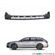 Stoßstangen Gitter Blende vorne mitte für Audi A6 C8 (4A2) Avant (4A5)