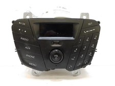 Autoradio Ford TRANSIT CONNECT