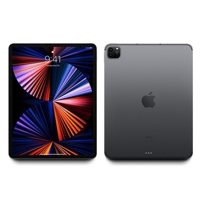 2021 Apple iPad Pro 5 12.9