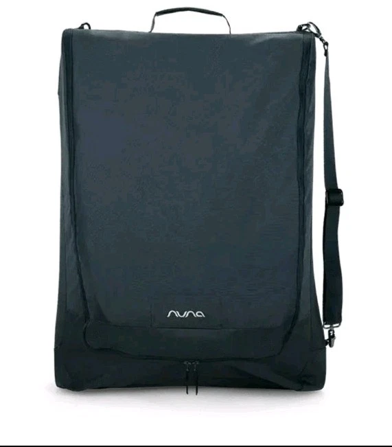 Nuna Ixxa Travel Bag Indigo