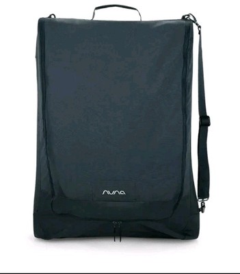 Nuna Ixxa Travel Bag Indigo UK