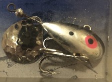Mann's Metal Vintage Fishing Lures for sale | eBay