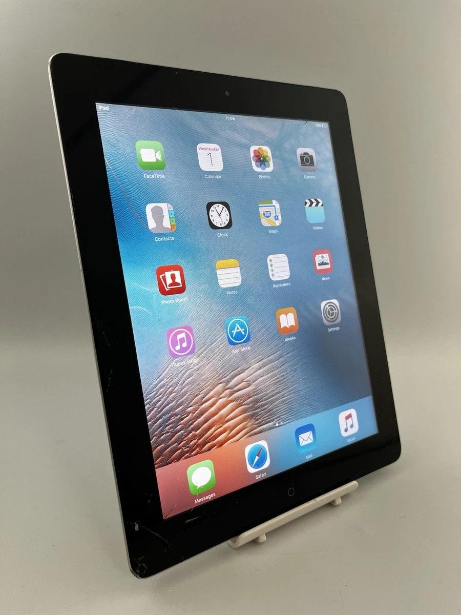 Apple iPad 2 16GB Tablets & eReaders for sale | eBay UK