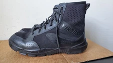 VIKTOS Johnny Combat OPS  Men's Tactical Boots Size 11 Vented
