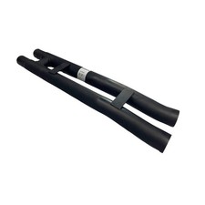 Redback Performance H Pipe Exhaust for Ford Mustang (01/2015 - 01/2024)