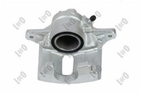 Abakus Bremssattel 131-04-452 FüR CitroËN DS Opel Peugeot