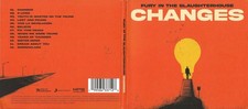 FURY IN THE SLAUGHTERHOUSE - CHANGES [CD, 202...