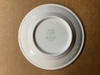 Syracuse China Restaurant Ware Ribbed Rope Edge Salad Plate 25-C (1996) - 7 1/8" — photo 6