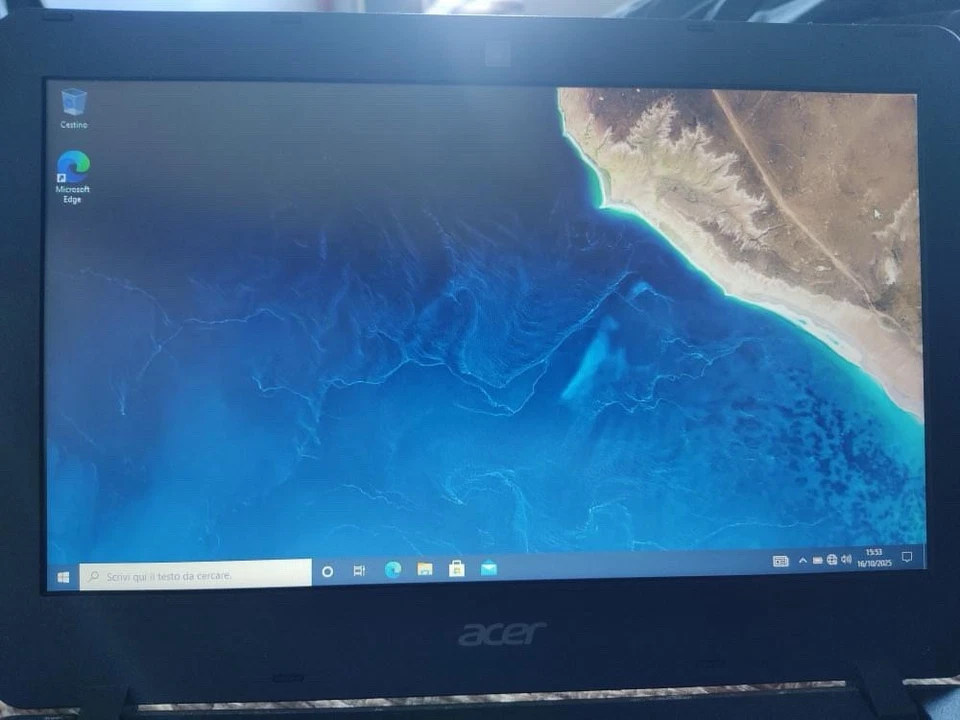 Acer TravelMate B1 B117-M-C1KC Computer Portatile - Immagine 3 di 4