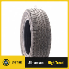 Used 27560r20 Goodyear Wrangler Sr-a 114s - 1132 Used 27560r20 Goodyear Wrangler Sr-a 114s - 1132