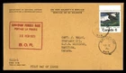 Mayfairstamps Canada FDC 1971 Painting Dept Natl Defense Portage La Prairie Firs