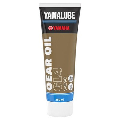 Yamaha Marine Yamalube GL4 SAE90 Hochleistungsgetriebeöl