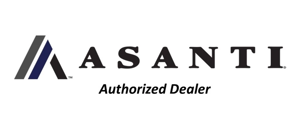 Rueda negra brillante Asanti ABL-18 Matar 20x8,5 5x112 5x120 llanta 20" 30 mm Foto 2 de 4