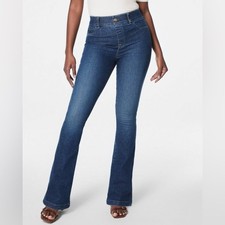 Spanx Flare Jeans Size Small