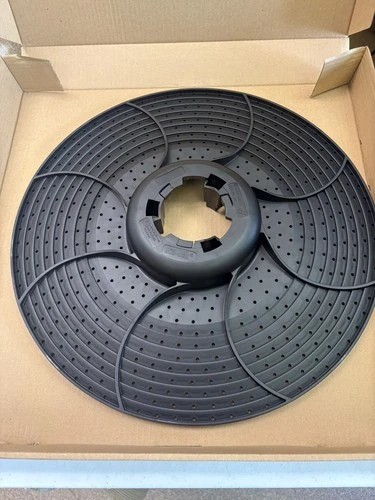 Malish 19" ECO-LOK Pad Driver / Pad Holder, FBP190047 Floor Scrubber Accessory - product listing photo