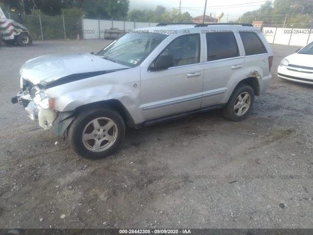 Transfer Case 5.7L New Venture 245 Fits 05-10 GRAND CHEROKEE 2100512 Foto 2 de 4