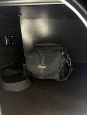 Lowepro camera bag Rezo 110 AW - Good Condition