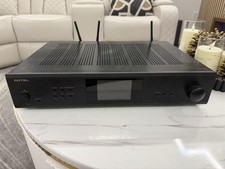 Rotel S14 Streaming Integrated Amplifier / DAC