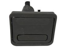 Mercedes W124 E Laderaumverschluss Laderaumabdeckung Verschluss A1246800884