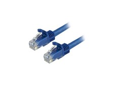StarTech N6PATCH2BL StarTech.com Cat6 Patch C...