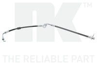 Nk 853299 Bremsschlauch 23,3 FüR Mazda