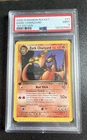 1st Edition Dark Charizard 21/82 Team Rocket Regular(Non Holo)