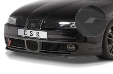 Cup Spoiler Lippe Front Schwert für Seat Leon 1 (1M) Cupra/Sport/FR CSL052-S