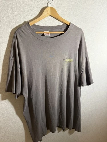 Magic: The Gathering Urza’s Destiny graphic t-s 1990s vintage concert t-shirt, vintage, single stitch, B+ condition