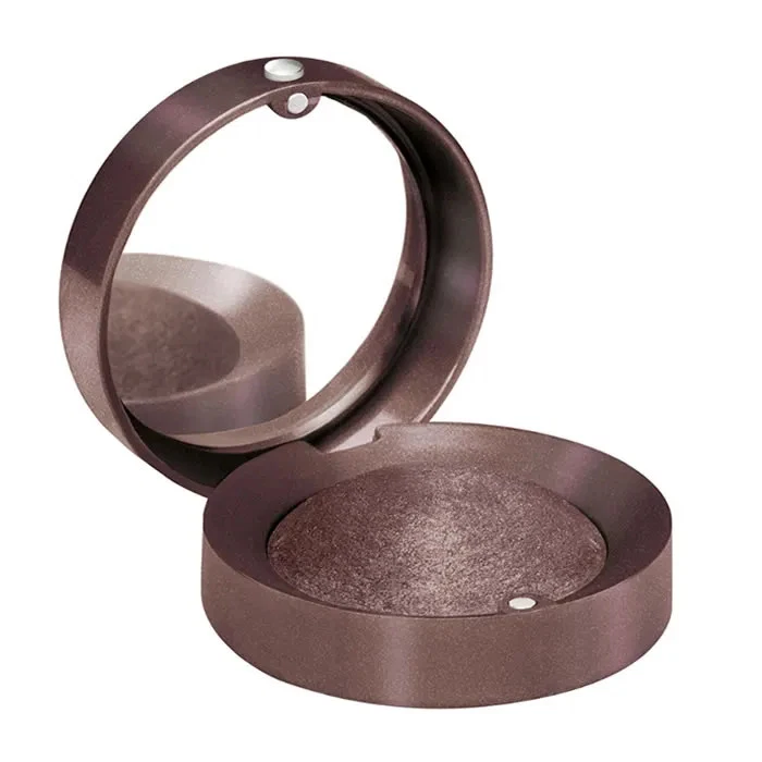 Bourjois Little Round Pot Mono Eyeshadow 7 Purple Pure
