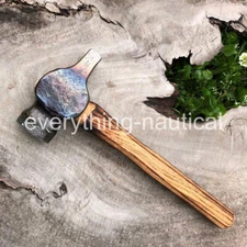 2.5 lb Blacksmith Crosspeen Hammer Face Hammers & Mallets