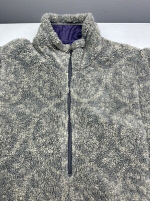 New! Women's Vintage Patagonia 1997 Glissade Pullover Jacket New! Women's Vintage Patagonia 1997 Glissade Pullover Jacket