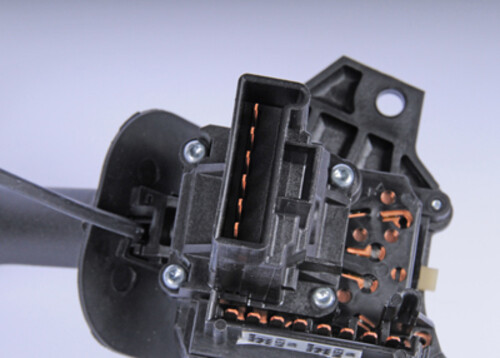 Multi-Function Switch-Multi Function Switch ACDelco GM Original Equipment D1593D - Picture 3 of 3