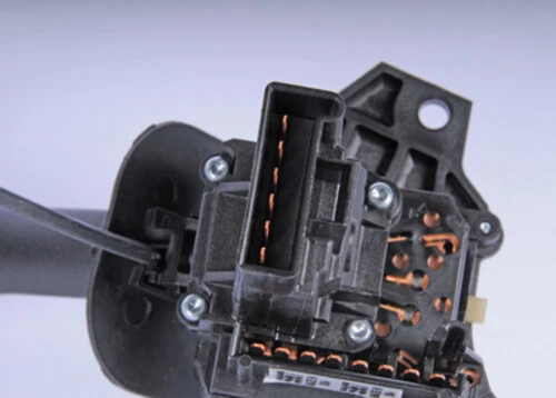 Interruptor multifuncional ACDelco GM equipamento original D1593D - Imagem 3 de 3