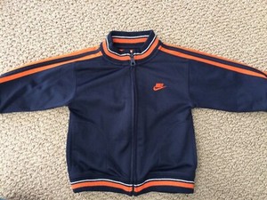 18 month old nike outfits