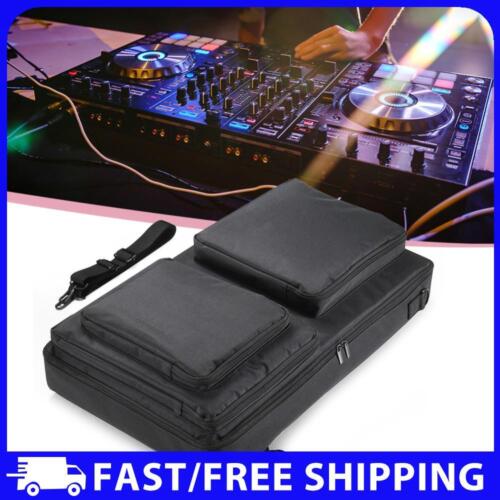 Protector Bag Shockproof DJ Gig Bags for Pioneer DDJ- SR2 2023/ DDJ- SR 1st Gen