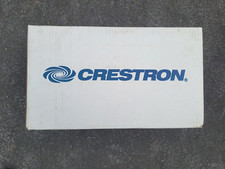 NEW Crestron CCS-UC-1-AV with Power Supply Kit Tabletop Video Conference Console