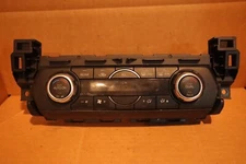 16 17 18 19 20 21 Mazda CX9 AC Heat Temperature Control 79650TK8A410M1